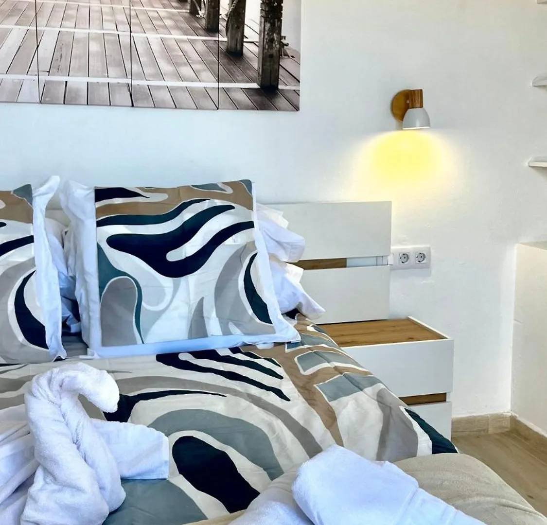 Luxury Bungalow - Relax & Family In Sonneland By Canarias Prime Homes Maspalomas  Hiszpania