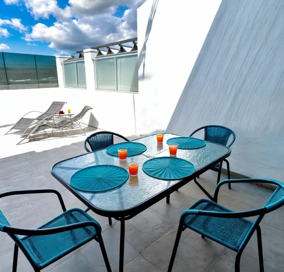 Luxury Bungalow - Relax & Family In Sonneland By Canarias Prime Homes Maspalomas